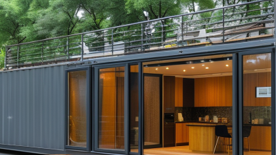 Top 10 Container Sizes for Homes Which One Is Best?