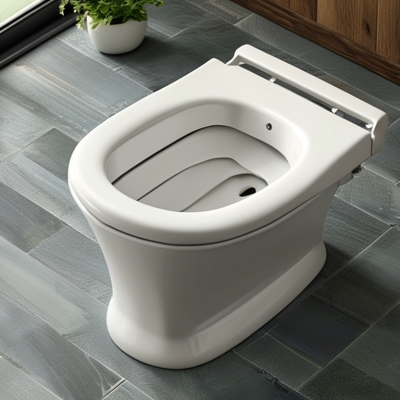 How to Choose an Elongated Toilet Seat?