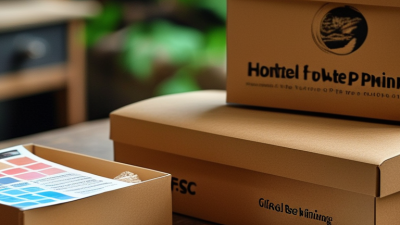 How to Find China Best Printing and Packaging Suppliers?