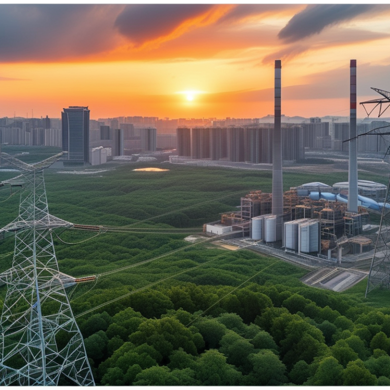 What Are the Best Energy Rates in China?