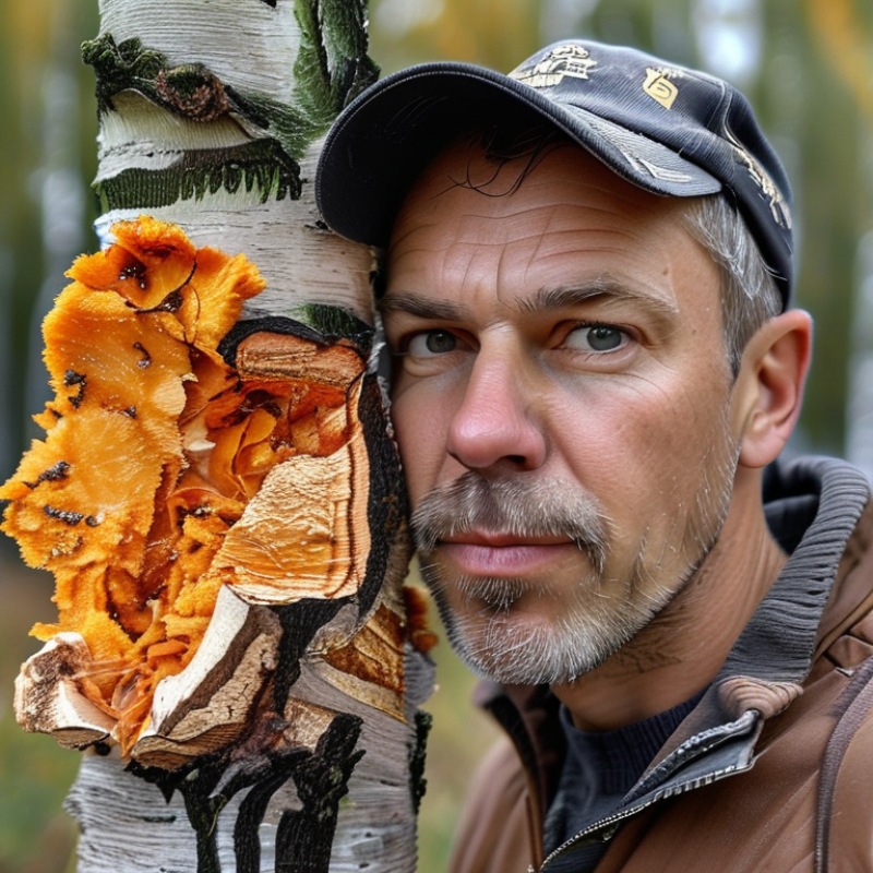 What Is the Best Chaga Powder for Global Buyers?