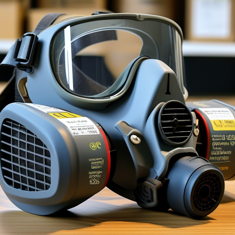 China Top 10 Respirator Brands How to Identify Fake Respirator Brands?