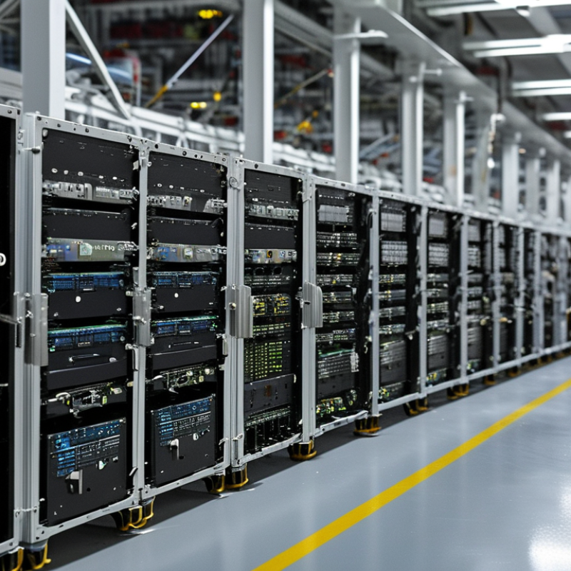 China Top 10 OEM Transceiver Manufacturers for Global Buyers