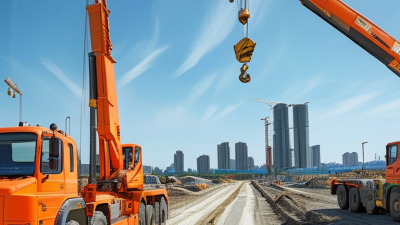 China Best Truck Crane Supplier How to Choose?