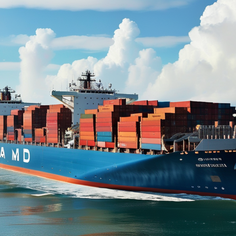 How to Choose a Reliable Cargo Ship Broker?