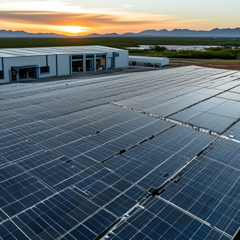 How to Choose Sun Value Solar for Global Sourcing?