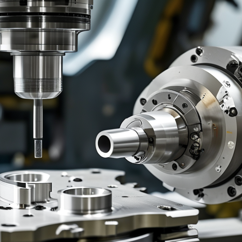10 Best Precision Machining Companies for Global Buyers