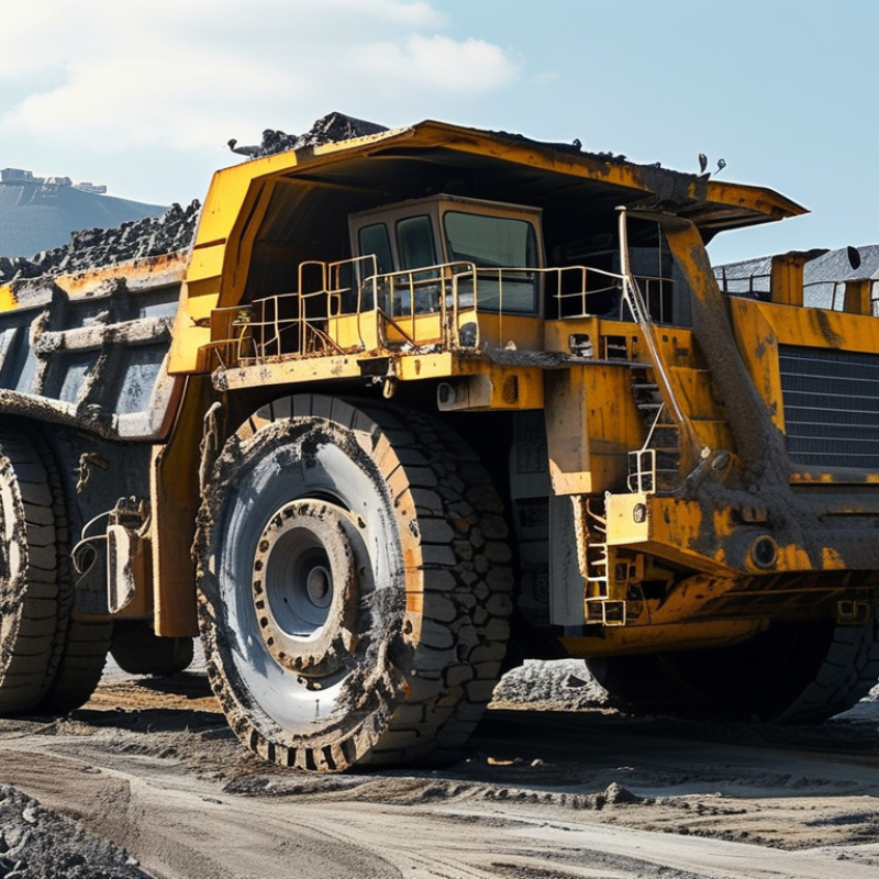 How to Choose Belaz Suspension Bushings?