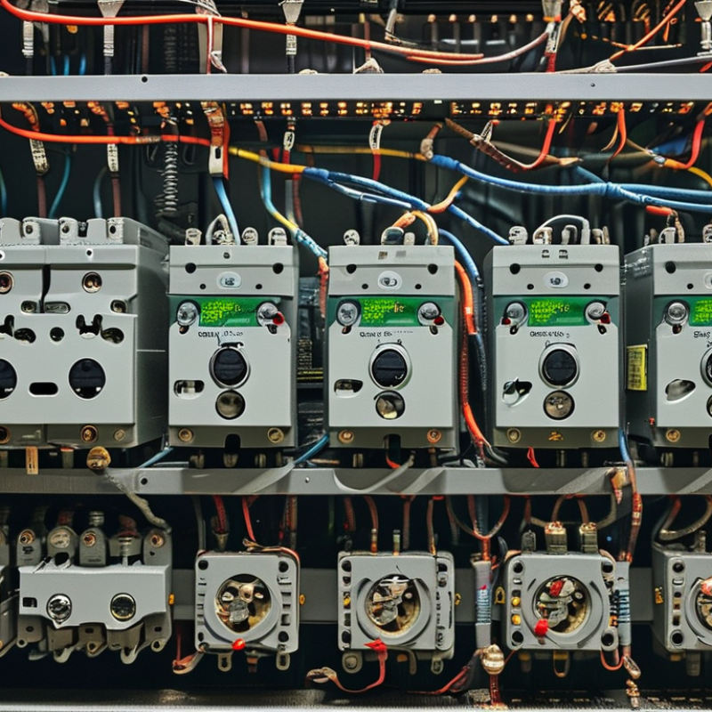 How to Choose the Right DC Power Circuit Breaker?