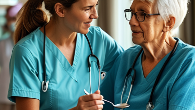 Why Choose Rehabilitation Nursing Training?