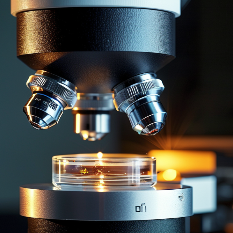 China Top 10 Digital Microscope Camera Suppliers?