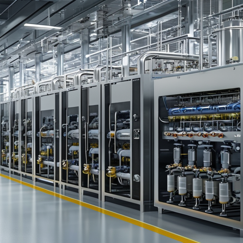 Top China Ultrapure Water Equipment Manufacturers?