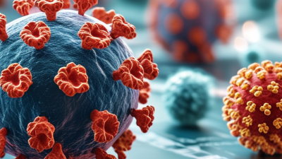 What Is Cell and Gene Therapy for Global Buyers?