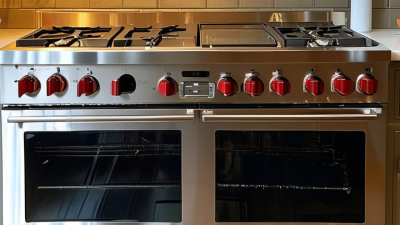 2026 Best Double Door Ovens for Global Buyers?