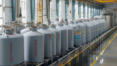 China Top 10 Organic Flocculant Manufacturers?