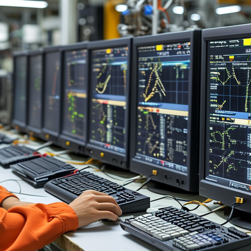 10 Best Logic Analyzer Manufacturers for Global Buyers