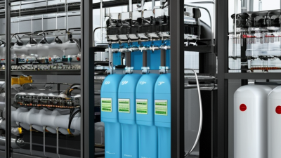 China Top 10 Water Purification Systems Manufacturers