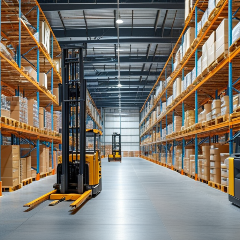 2026 Best Industrial Storage Racks for Global Buyers