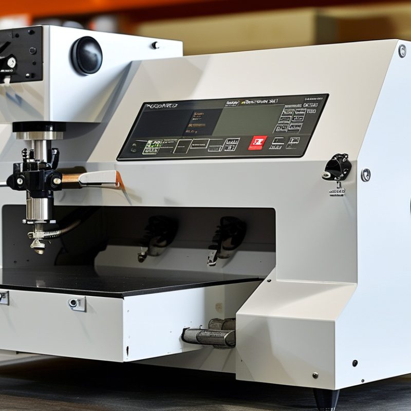 Why Choose a Natoli Tablet Press for Global Production?