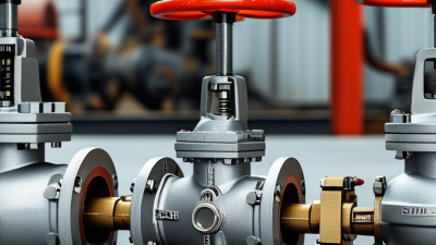 What Is Valve Control and How Does It Work?