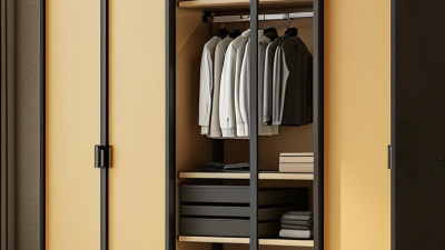What Is a Pneumatic Cabinet Door Lift Wardrobe Tube Support?