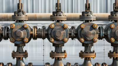 How to Choose a Flow Control Valve in 2026?