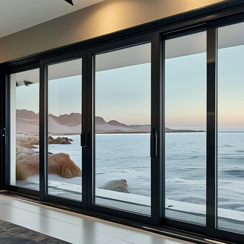 10 Tips for Choosing Sliding Doors for Global Buyers?