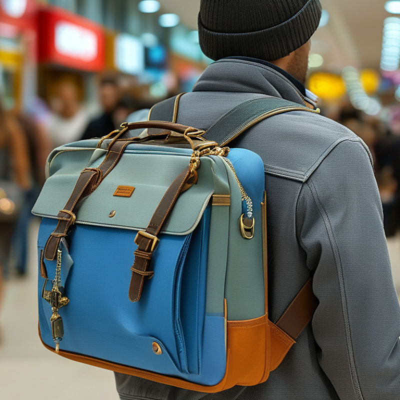 How to Choose the Best Belt Bags for Global Buyers?