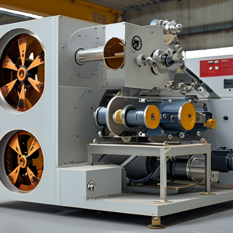 China Top Vibratory Dryer Manufacturers for Global Buyers