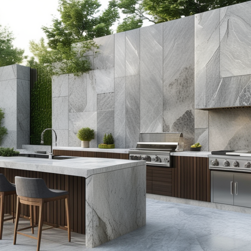 How to Choose the Best Limestone Veneer for Your Project?