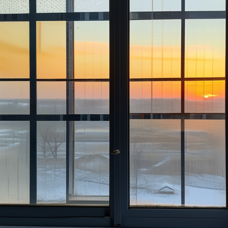 What Are High Performance Windows?