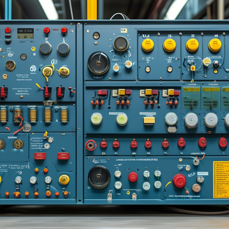 How to Choose the Right Capacitor Bank?