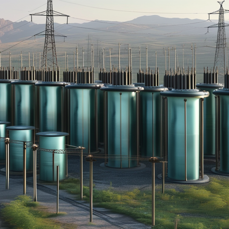 2026 Top Amorphous Alloy Transformer How It Cuts No Load Losses?