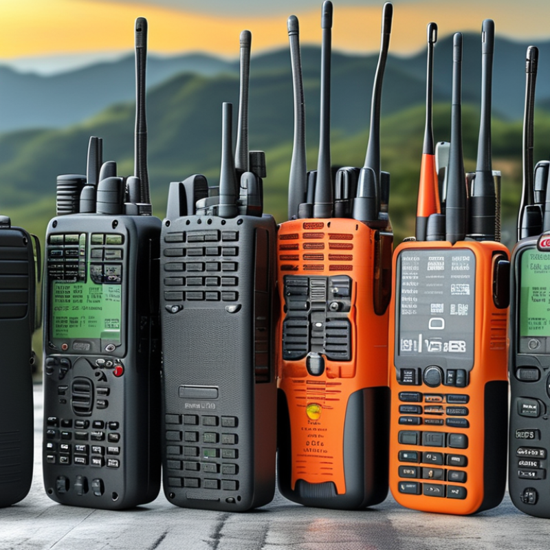 China Top 10 Long Distance Radios for Global Buyers?
