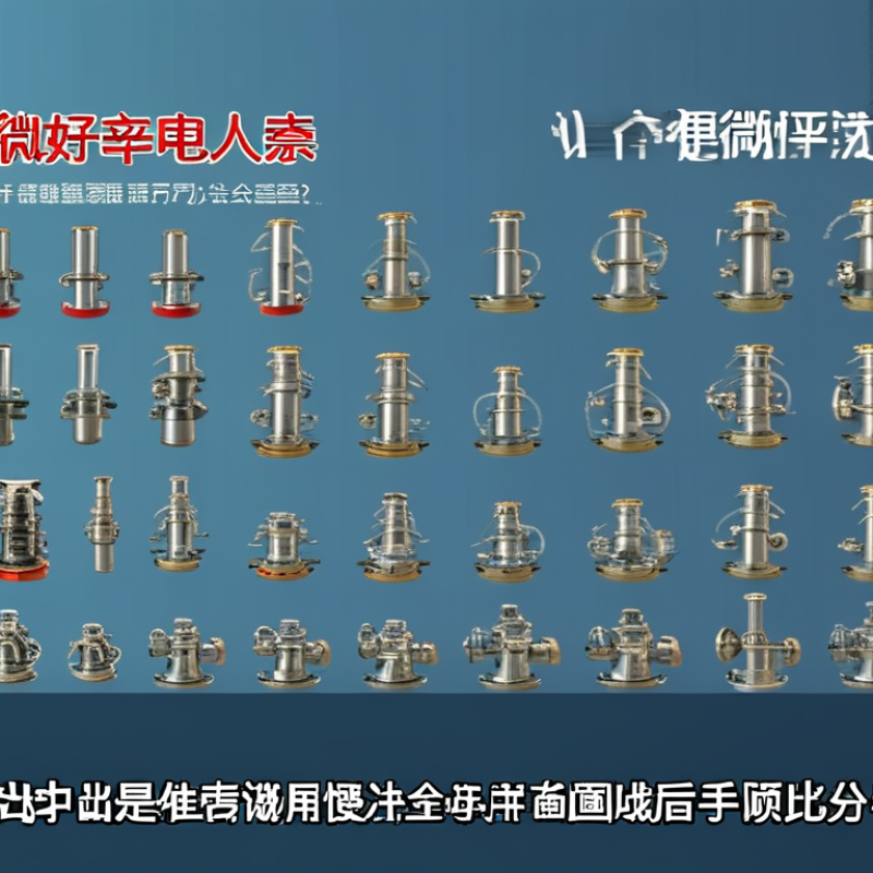 Who Is the Best Pump Manufacturer in China?