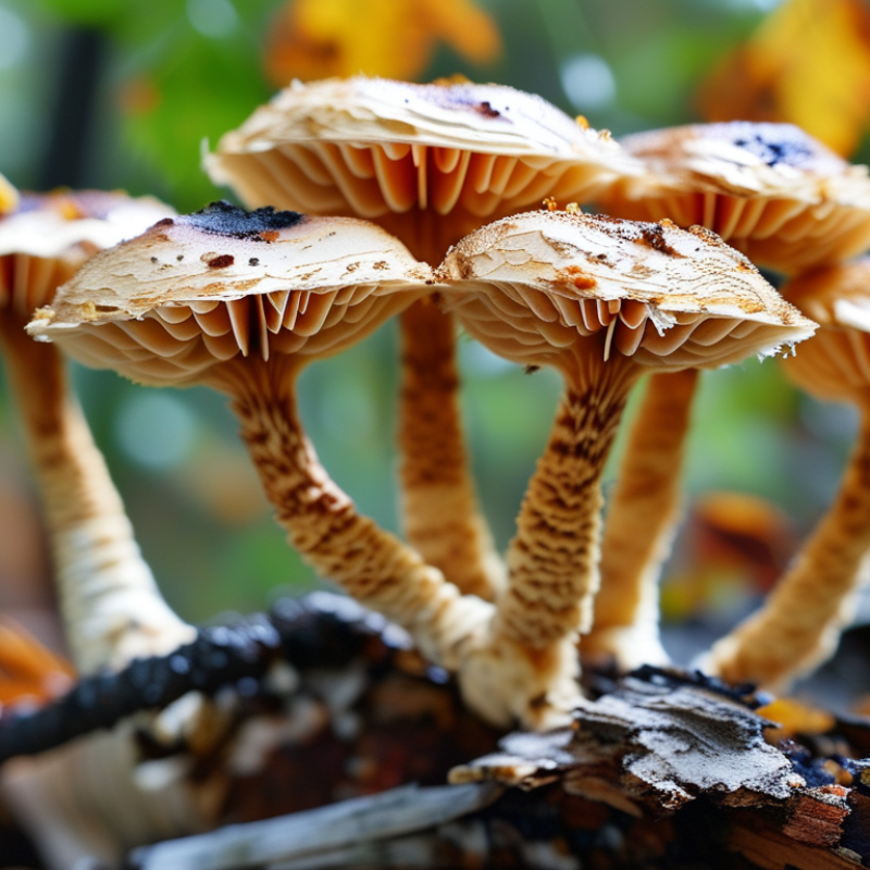 What Is Chaga Powder and How Do Global Buyers Source It?