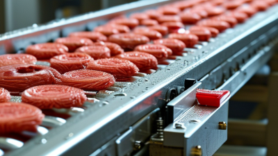 2026 Best Metal Detector Conveyor System for Global Buyers