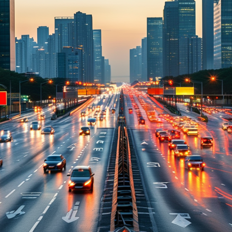 Why Choose Traffic Engineering Solutions Worldwide?