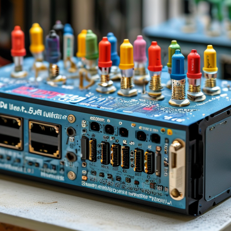 Top 10 5V 8A Power Supplies for Global Buyers?
