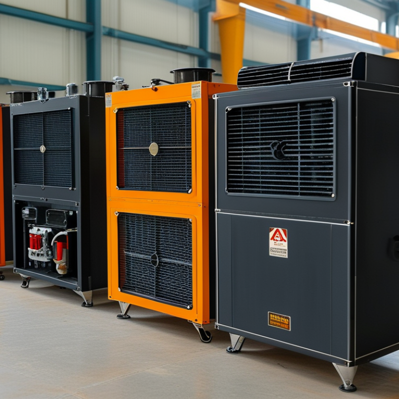 China Top 10 Air Screen Cleaner Manufacturers