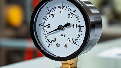 7 Tips for Choosing a Water Flow Sight Glass