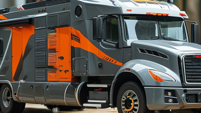What Are the Top China RV Generator Suppliers?