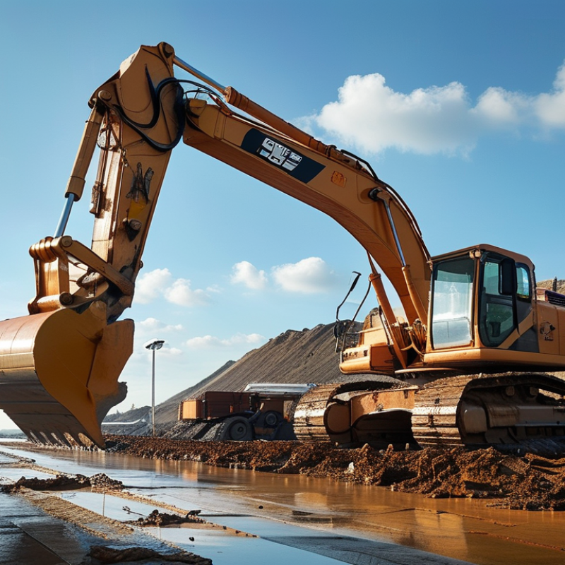 Top Tips for Moving Large Equipment Safely