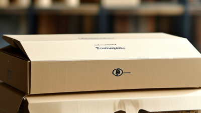 China Top 10 Foldable Paper Box Manufacturers?