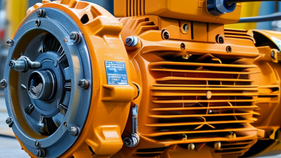 2026 Best Ex p Electric Motors for Global Buyers?