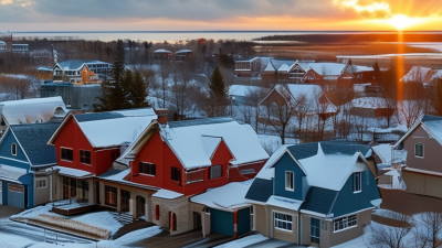 Top Air Energy Heat Pumps for Global Buyers?