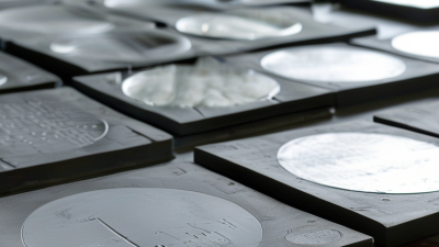 China Top 10 Silicone Gasket Manufacturers 2026