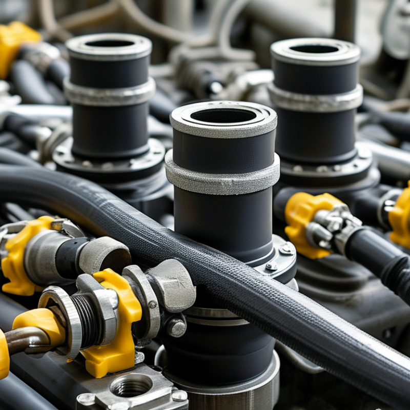 China Top Silicone Hose For Turbo Manufacturers?