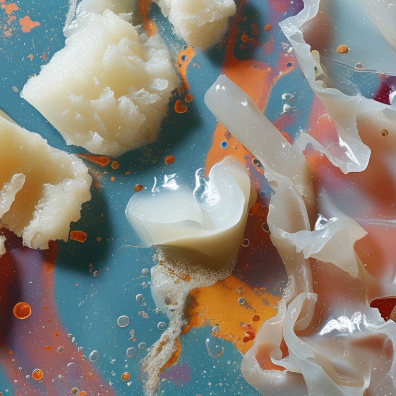 2026 Top Photographic Gelatin Types for Global Buyers