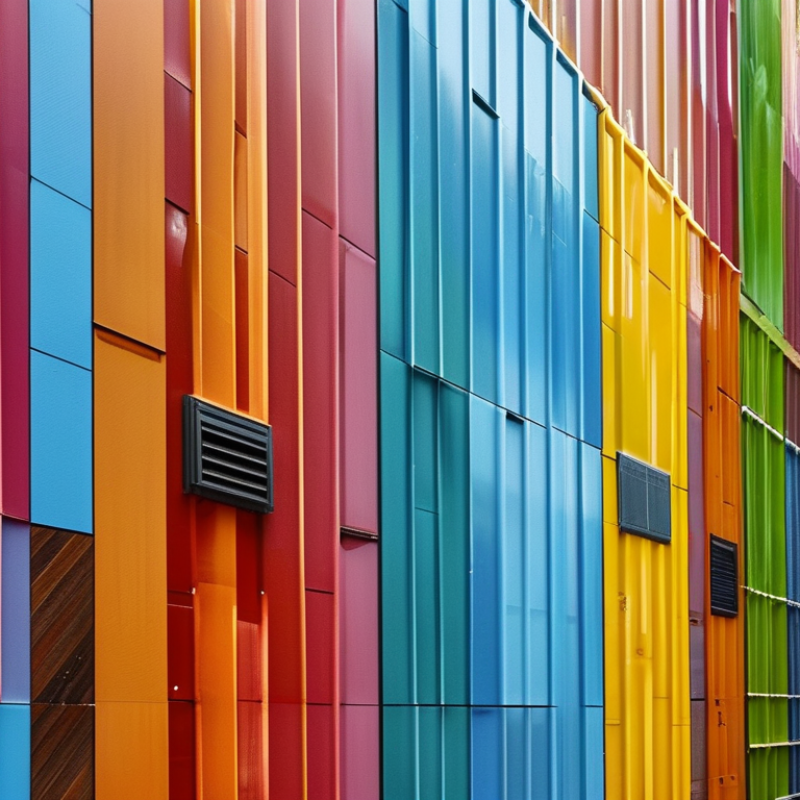 7 Tips for Choosing WPC Exterior Wall Cladding?